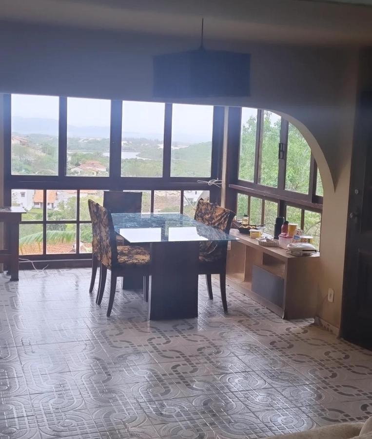 Hospedaria Divina Adega Guest House Cabo Frio Exterior photo