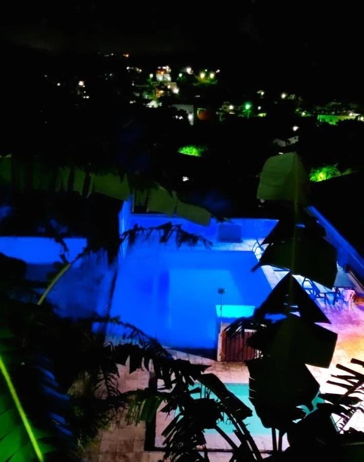 Hospedaria Divina Adega Guest House Cabo Frio Exterior photo