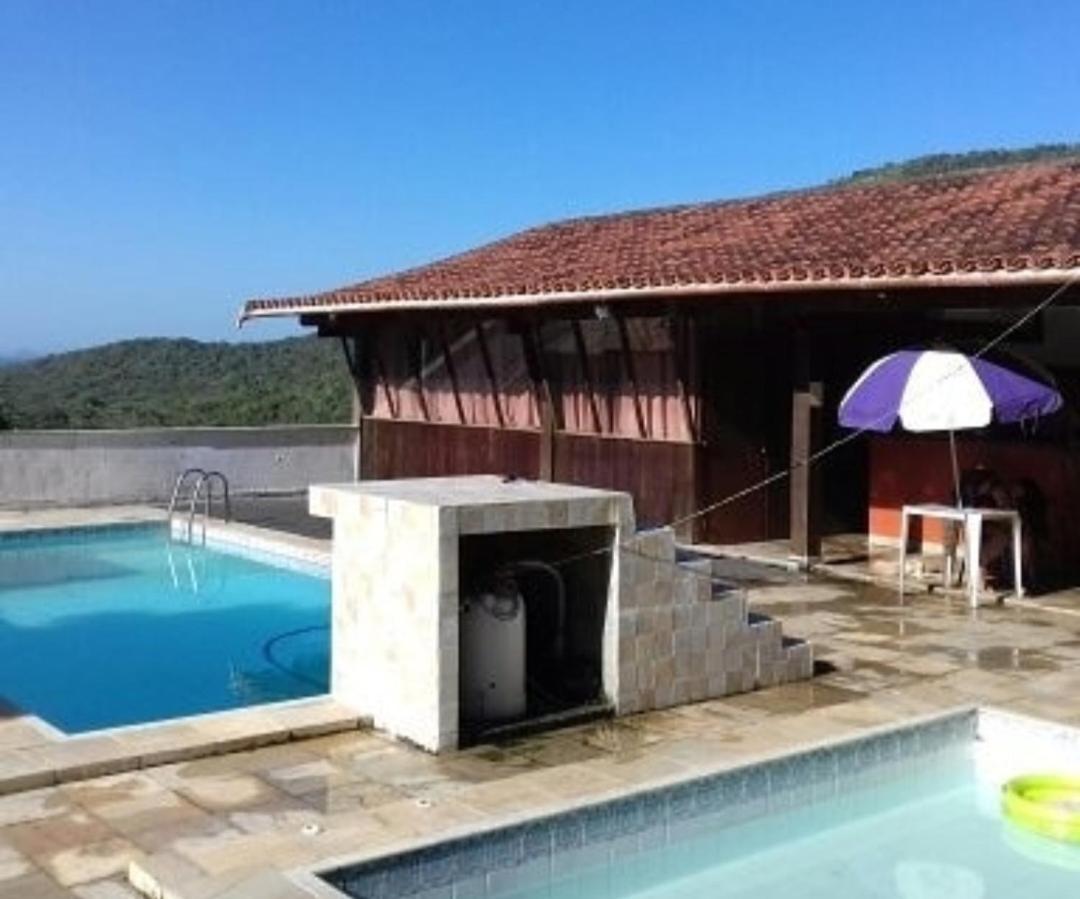 Hospedaria Divina Adega Guest House Cabo Frio Exterior photo