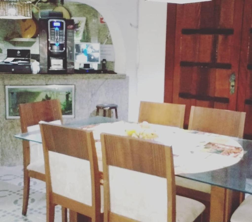 Hospedaria Divina Adega Guest House Cabo Frio Exterior photo