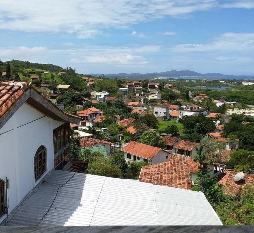 Hospedaria Divina Adega Guest House Cabo Frio Exterior photo