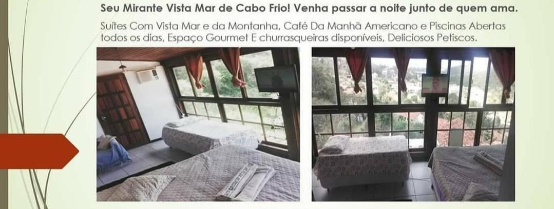 Hospedaria Divina Adega Guest House Cabo Frio Exterior photo