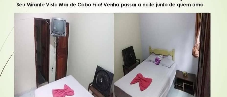 Hospedaria Divina Adega Guest House Cabo Frio Exterior photo